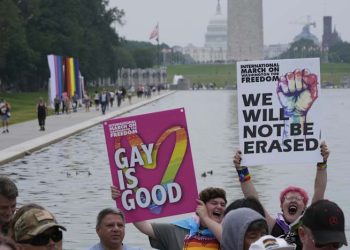 “Not only a social gathering: ‘Weltstolz finish with the defiant politics that’s exhibited