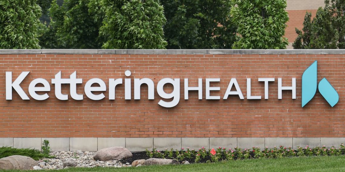 Kettering Well being pronounces return to regular for key companies after cyberattack