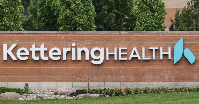 Kettering Well being pronounces return to regular for key companies after cyberattack