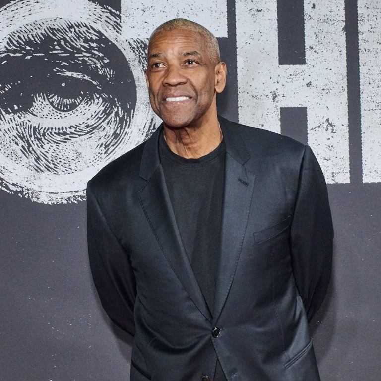 Denzel Washington Joins Forged, Ryan Coogler Says