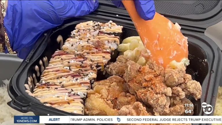 Metropolis Heights avenue meals competition raises funds for neighborhood growth – Yahoo