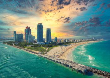 US Tourism Business Hit Arduous As Florida Faces Sharp Decline In Canadian Guests, Sparked By Rising Tariffs And Diplomatic Strains