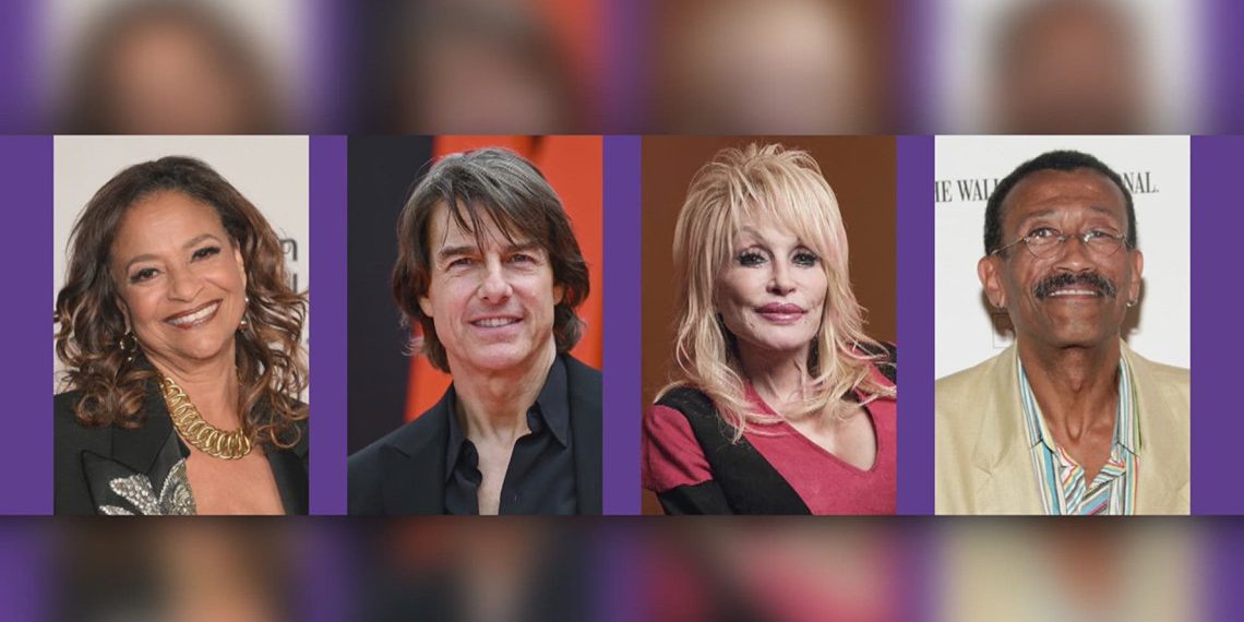 The Beat 'Pop Cease' leisure information for June 19, 2025 – 12newsnow.com