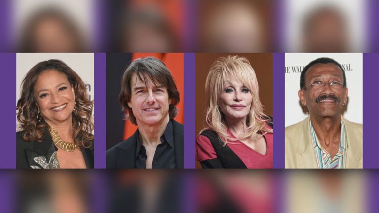 The Beat 'Pop Cease' leisure information for June 19, 2025 – 12newsnow.com