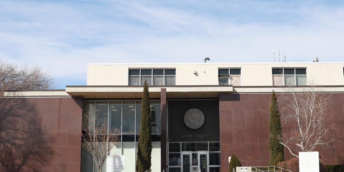 Commissioners approve new compensation for chair of psychological well being board – Hastings Tribune