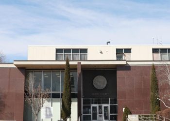 Commissioners approve new compensation for chair of psychological well being board – Hastings Tribune