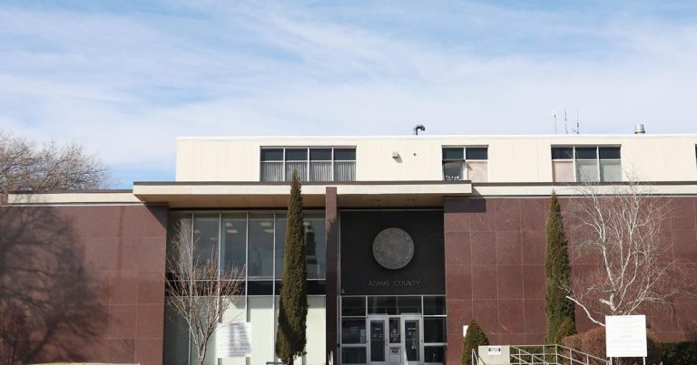 Commissioners approve new compensation for chair of psychological well being board – Hastings Tribune