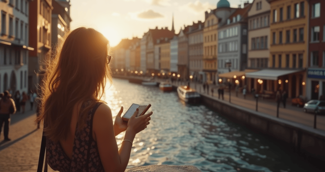 Europe accelerates digital sovereignty efforts to cut back the dependence on US Microsoft, Amazon and Google technological giants and is that it’s a new factor in journey expertise.