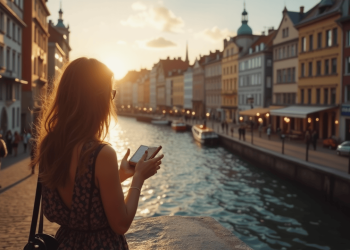 Europe accelerates digital sovereignty efforts to cut back the dependence on US Microsoft, Amazon and Google technological giants and is that it’s a new factor in journey expertise.