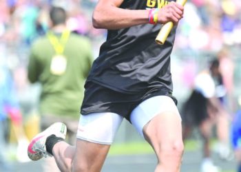 Muncing Boys Runners-up at UP D-2 Half closing | Information, sports activities, jobs