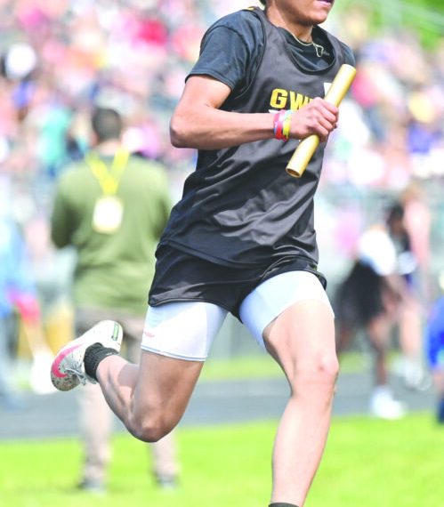 Muncing Boys Runners-up at UP D-2 Half closing | Information, sports activities, jobs