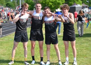 The prepared -made athletes of the week – Mininggazette.com