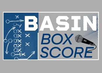 New Colombia Basin Herald Sports activities Podcast has premiere