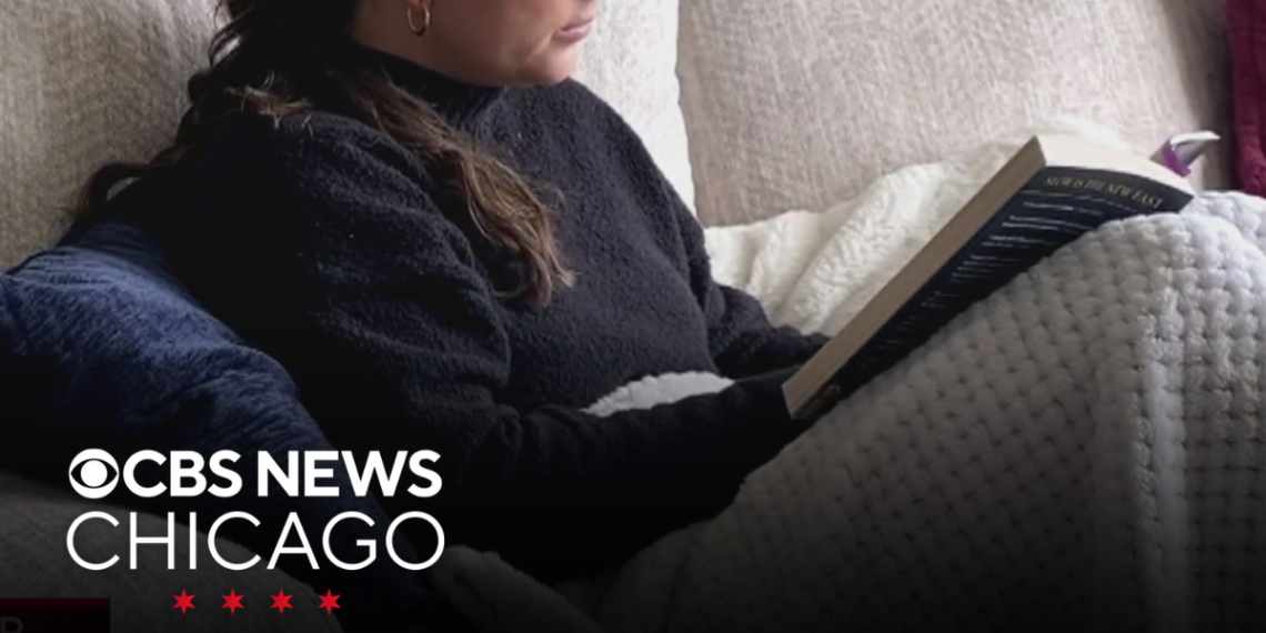 Embracing ease on your psychological well being