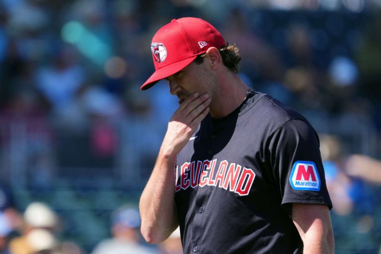 Guardians obtain Shane Bieber Information after sad replace