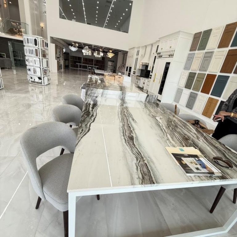 Grand Opening Celebration: Igloo Design Heart Launches