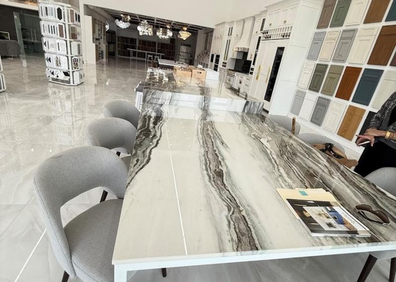 Grand Opening Celebration: Igloo Design Heart Launches