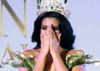 TV PATROL: CJ Opiaza kinoronahan na bilang 2024 Miss Grand Worldwide – ABS-CBN