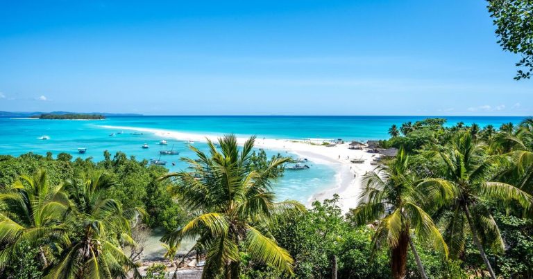 The beautiful African island with 27C warmth and 73p pints | Journey Information | Journey