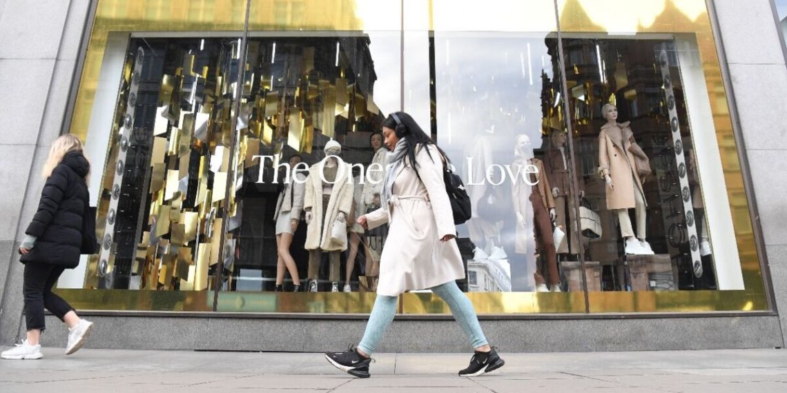 Style big confirms plan for return of much-loved excessive avenue retailers | UK | Information