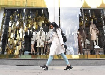 Style big confirms plan for return of much-loved excessive avenue retailers | UK | Information