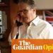 When Starmer speaks, the world listens – or so work imagines | John Crace