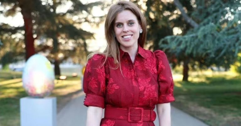 Inside Princess Beatrice’s ‘dramatic’ type overhaul as professional explains secret to new look | Royal | Information