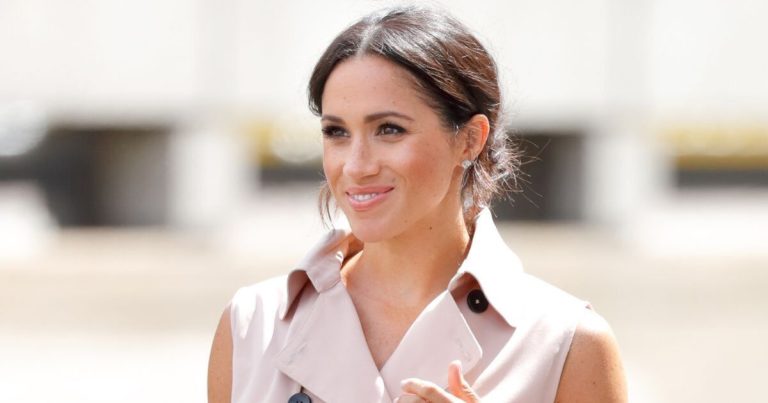 I’m a royal style professional – elevate your summer season wardrobe with Meghan Markle’s key staples | Royal | Information