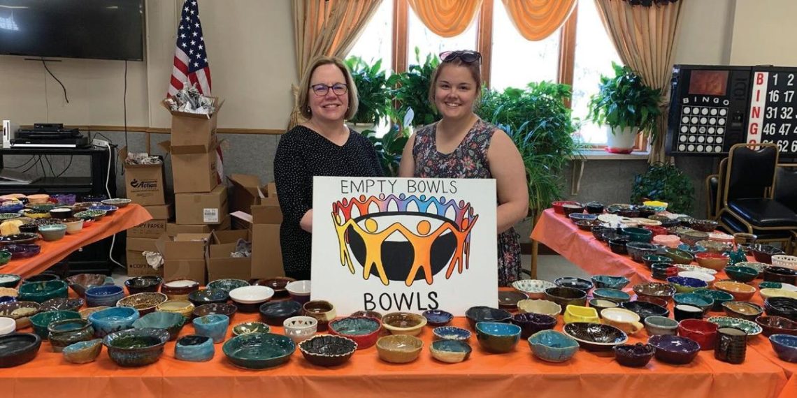 FCCAA Meals Financial institution wants volunteers – Day by day Courier