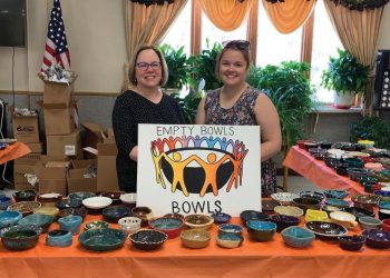 FCCAA Meals Financial institution wants volunteers – Day by day Courier