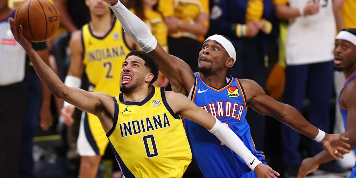 Pacers star, Tyrese Haliburton, will play in recreation 6 of the NBA ultimate, won’t have restrictions minutes