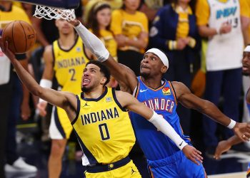 Pacers star, Tyrese Haliburton, will play in recreation 6 of the NBA ultimate, won’t have restrictions minutes