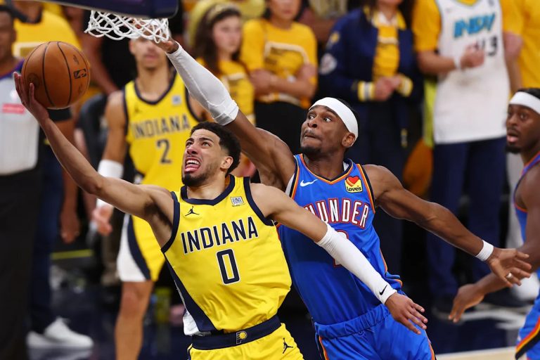 Pacers star, Tyrese Haliburton, will play in recreation 6 of the NBA ultimate, won’t have restrictions minutes