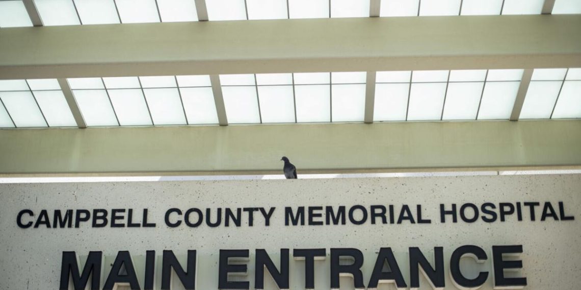 Hospital board accepts Neighborhood Well being Wants Evaluation – Gillette Information Document