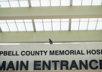 Hospital board accepts Neighborhood Well being Wants Evaluation – Gillette Information Document