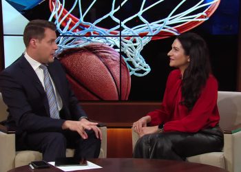 Podcaster Sports activities speaks the ultimate historical past of Thunder’s NBA, Coco Gauff at French Open