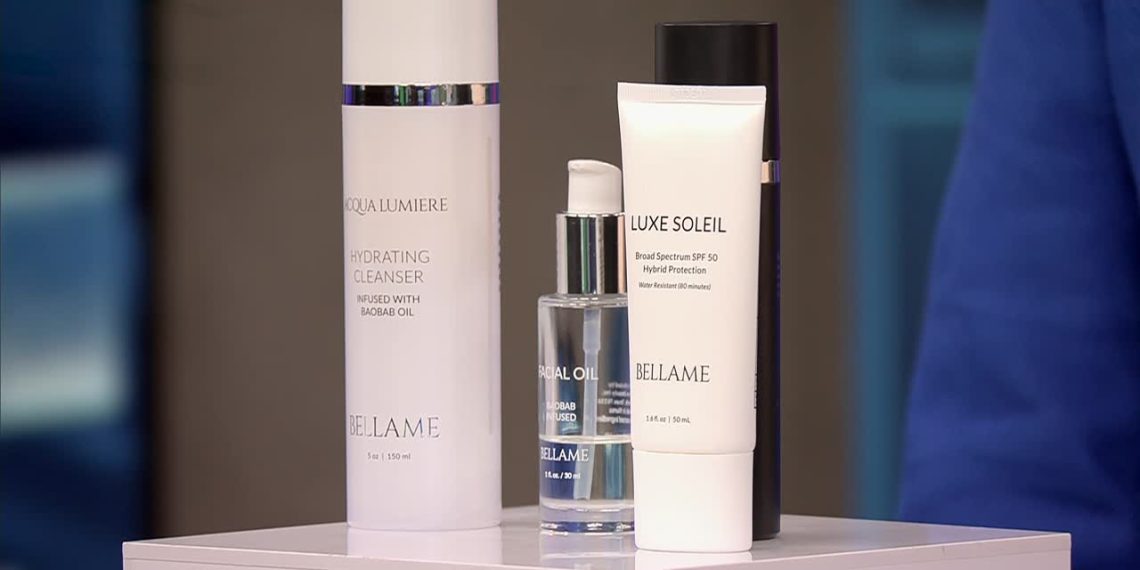 Vogue Friday: Skincare must-haves