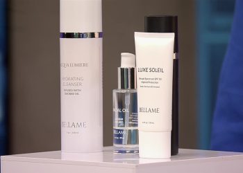 Vogue Friday: Skincare must-haves