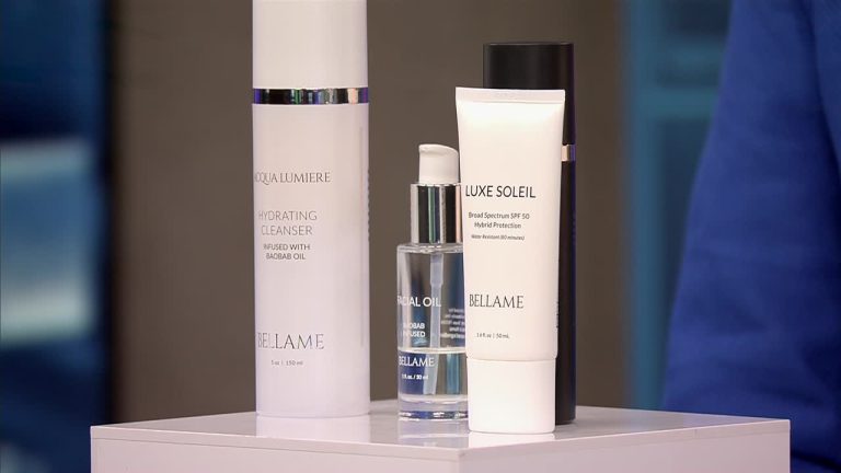 Vogue Friday: Skincare must-haves