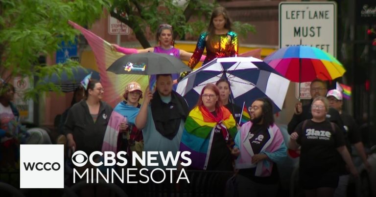 Why LGBTQ+ advocates anticipate extra folks to journey to Minnesota