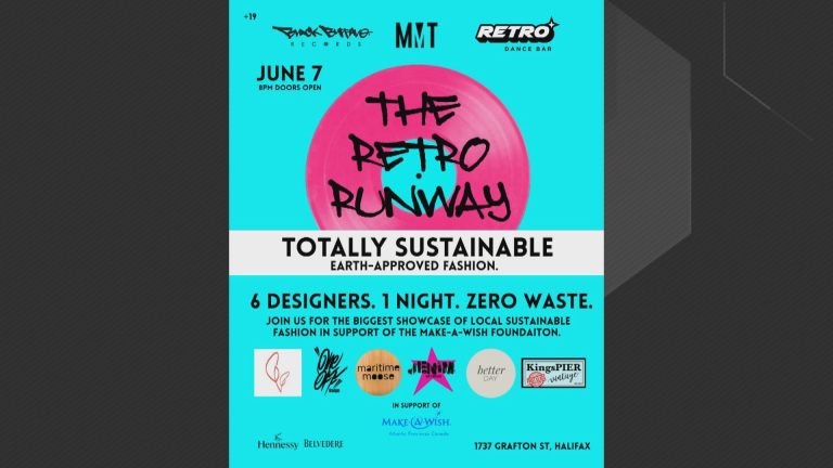 Completely Sustainable earth-approved trend on show in Halifax this weekend – International Information