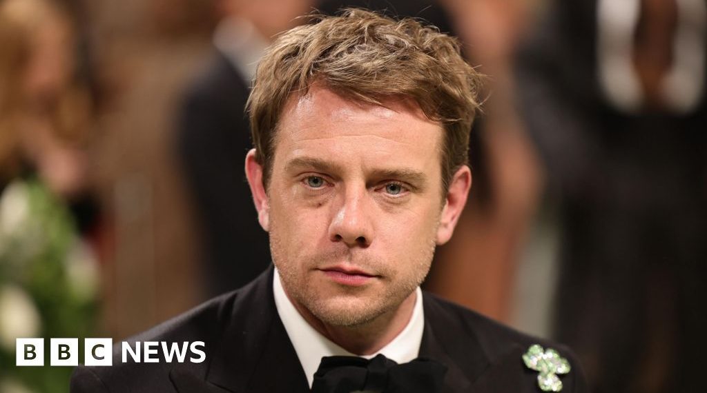 NI-born designer Jonathan Anderson turns into style model’s artistic director