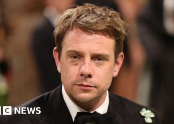 NI-born designer Jonathan Anderson turns into style model’s artistic director