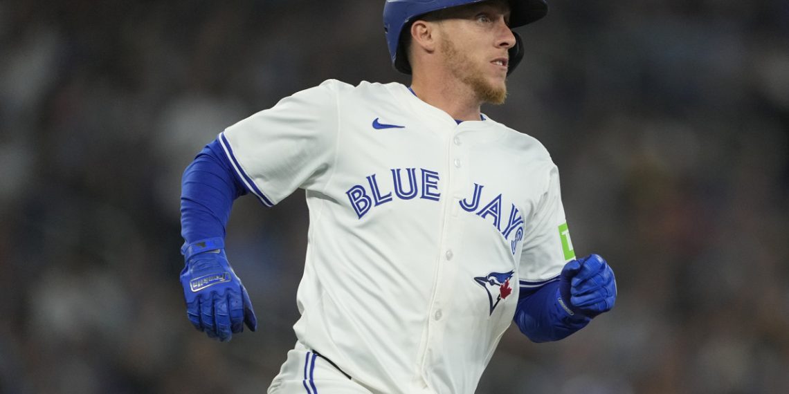 John Schneider from Blue Jays pronounces Myles Staw Information earlier than Diamondbacks sport