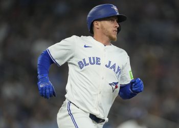 John Schneider from Blue Jays pronounces Myles Staw Information earlier than Diamondbacks sport