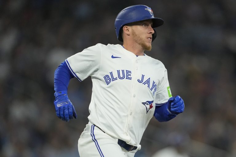 John Schneider from Blue Jays pronounces Myles Staw Information earlier than Diamondbacks sport
