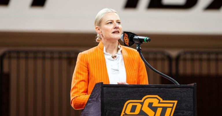 Shrum named Chickasaw Nation’s chief well being technique officer | Information