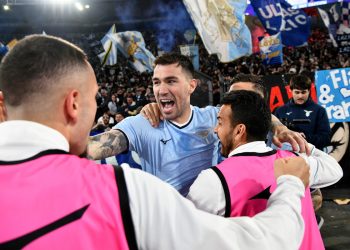 Sarri’s Lazio Return brings excellent news for Romagnoli