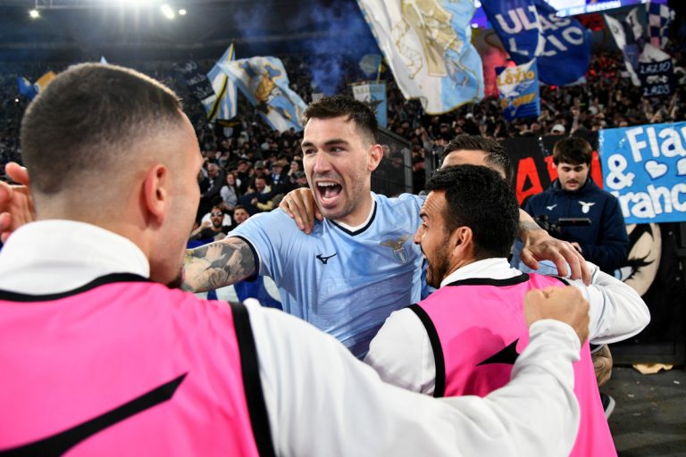 Sarri’s Lazio Return brings excellent news for Romagnoli