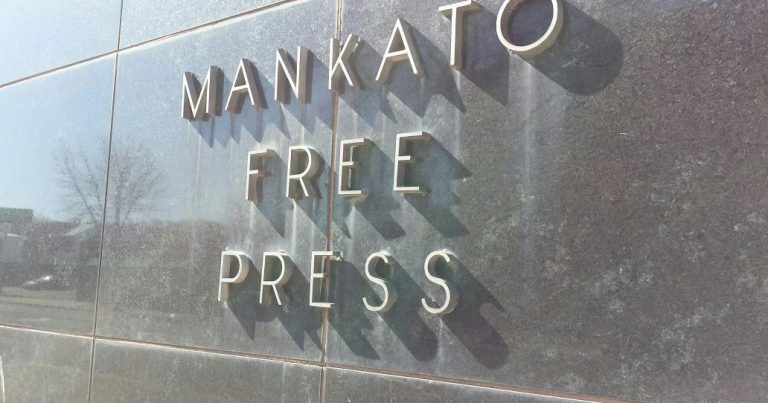 Information, Opinion, Sports activities and extra for Monday, June 2, 2025 – Mankato Free Press
